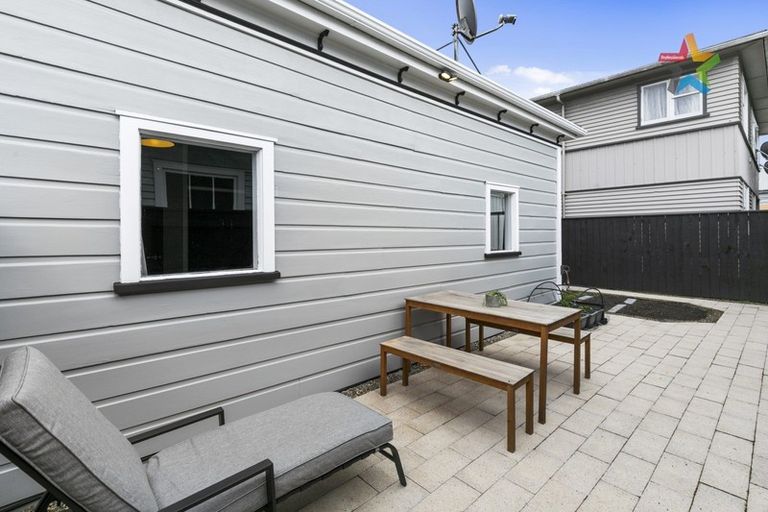 Photo of property in 57 Nelson Street, Petone, Lower Hutt, 5012