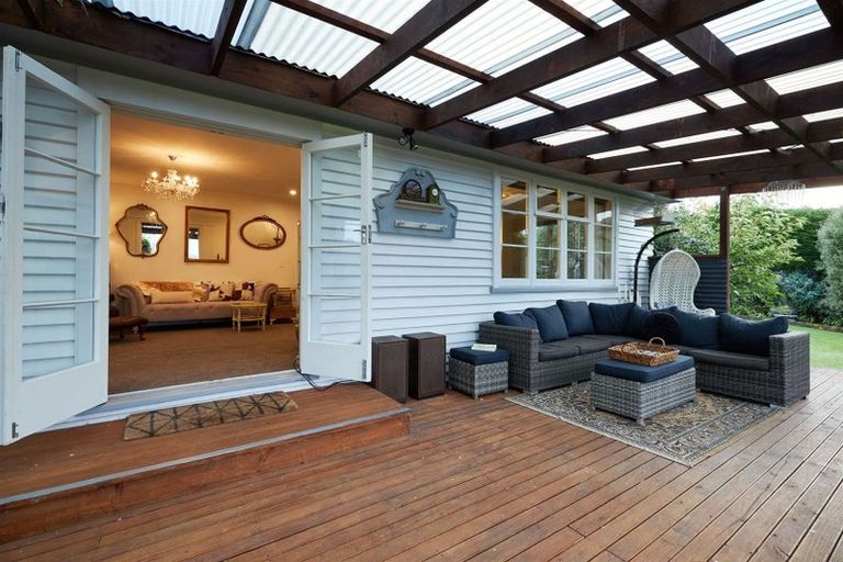 Photo of property in 136 Ludstone Road, Kaikoura, 7371