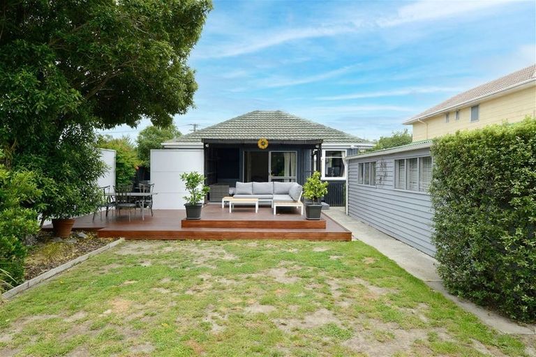 Photo of property in 24 Sledmere Street, Burnside, Christchurch, 8053