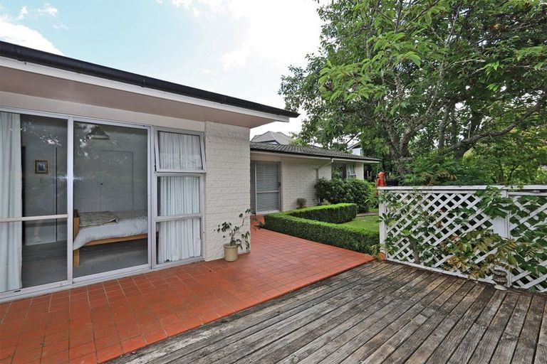 Photo of property in 4 Muritai Crescent, Havelock North, 4130