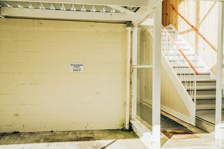 Photo of property in Balmoral Court, 2/130a Balmoral Road, Mount Eden, Auckland, 1024