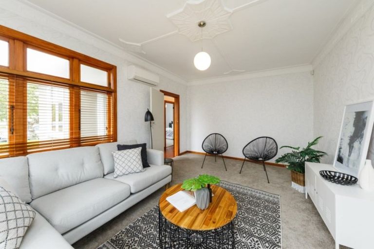 Photo of property in 30 Havill Street, Takaro, Palmerston North, 4410