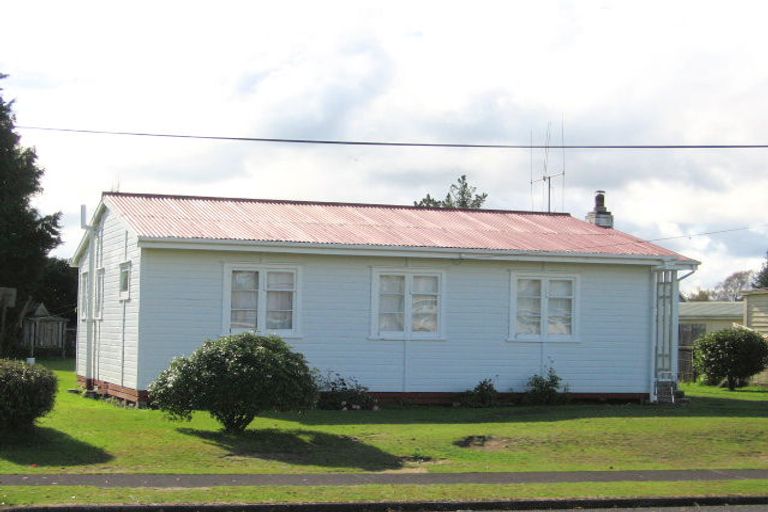 Photo of property in 8 Hawick Street, Tokoroa, 3420