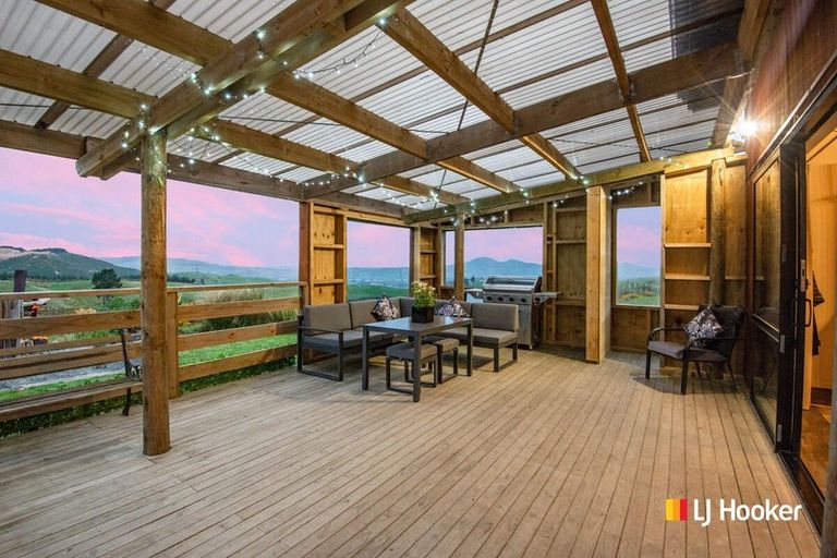 Photo of property in 448 Taioma Road, North Taieri, Mosgiel, 9092