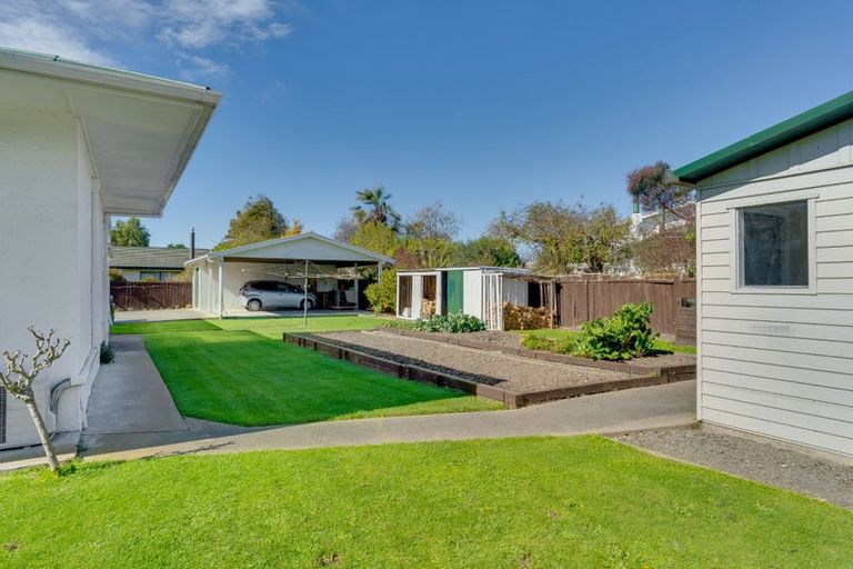 Photo of property in 14 Carvell Street, Blenheim, 7201