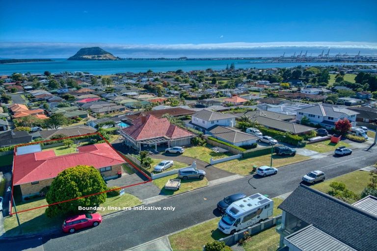 Photo of property in 21 Tirinui Crest Road, Otumoetai, Tauranga, 3110