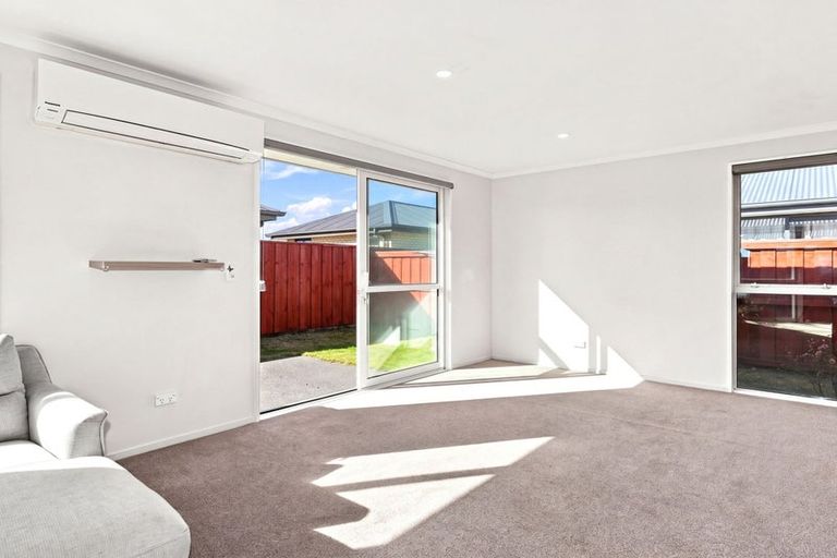 Photo of property in 51 Sholto Duncan Crescent, Halswell, Christchurch, 8025