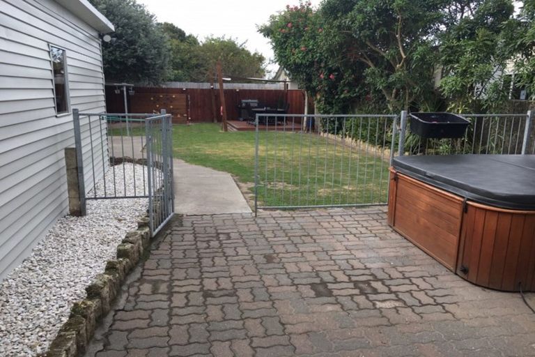 Photo of property in 45 Nelson Crescent, Napier South, Napier, 4110