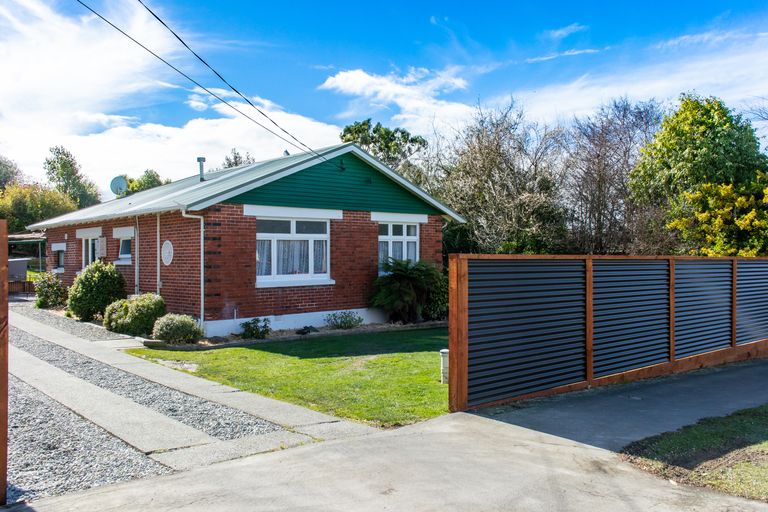 Photo of property in 81 Luxmoore Road, Marchwiel, Timaru, 7910