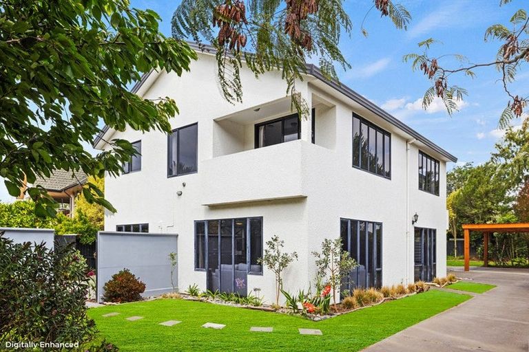 Photo of property in 15 Willoughby Lane, Parklands, Christchurch, 8083