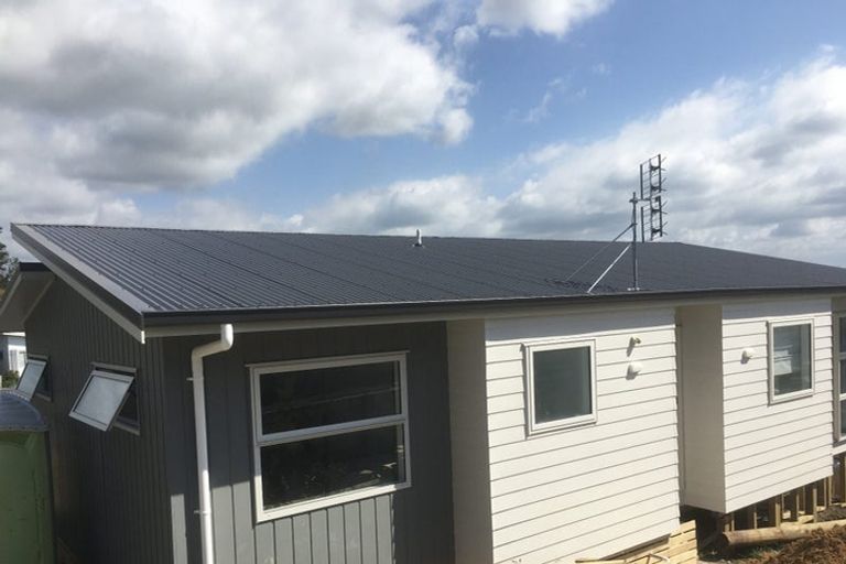 Photo of property in 1 Aurora Avenue, Welcome Bay, Tauranga, 3112