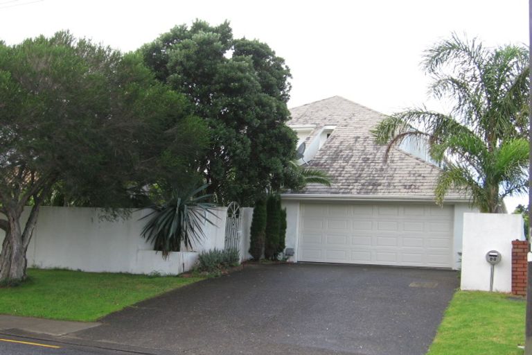 Photo of property in 88 Clovelly Road, Bucklands Beach, Auckland, 2012