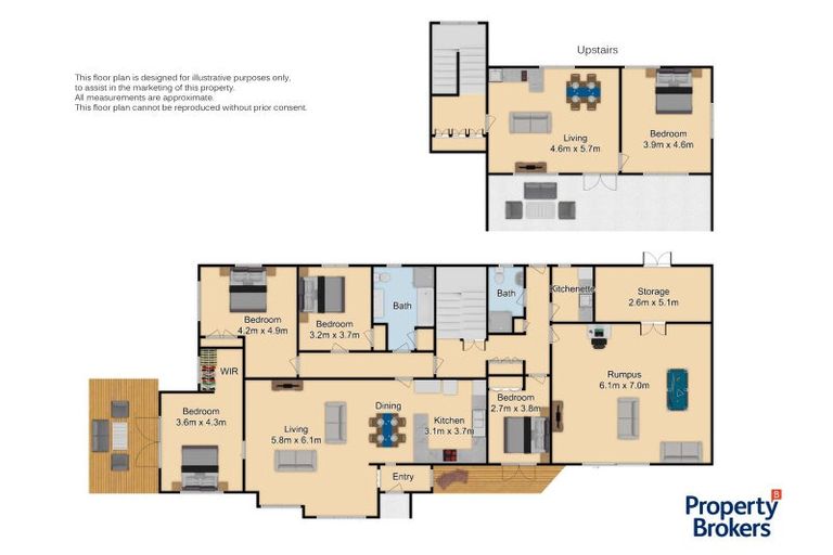 Photo of property in 735 Mahoe Street, Te Awamutu, 3800