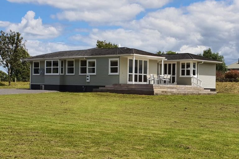 Photo of property in 169 Wairamarama Onewhero Road, Onewhero, Tuakau, 2697