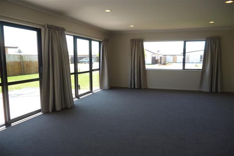 Photo of property in 7 Foxton Drive, Kaiapoi, 7630