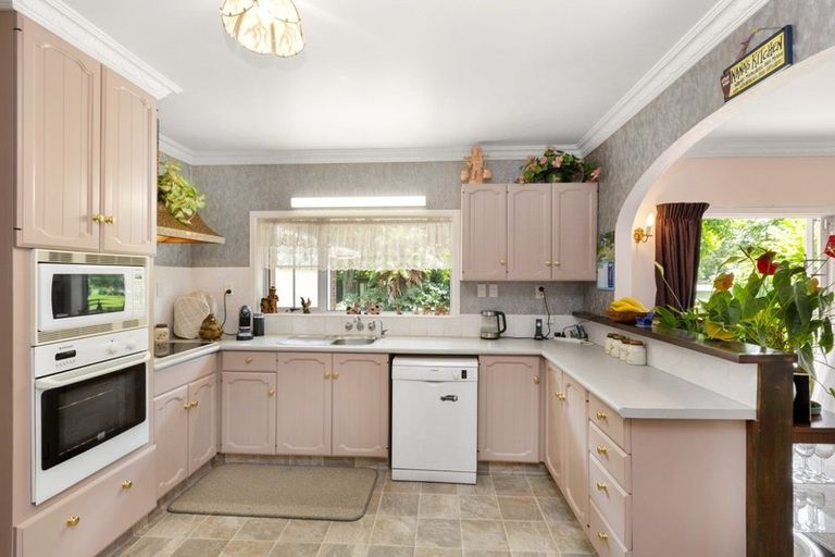 Photo of property in 110 Tamahere Drive, Tamahere, Hamilton, 3283