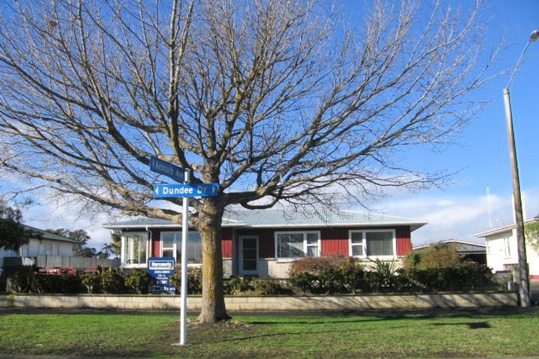 Photo of property in 63 Dundee Drive, Flaxmere, Hastings, 4120