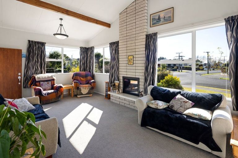 Photo of property in 21 Fitzroy Avenue, Fitzroy, Hamilton, 3206