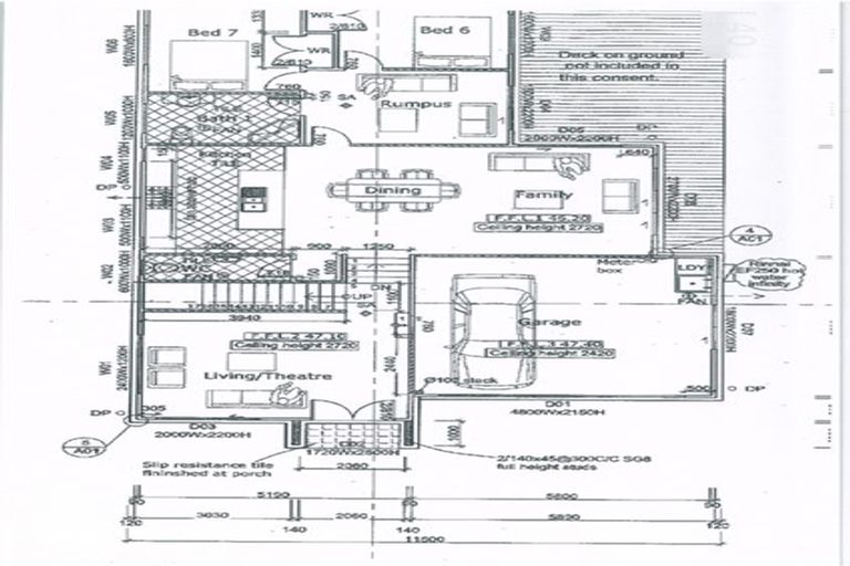 Photo of property in 17 Mcquoids Road, Flat Bush, Auckland, 2019