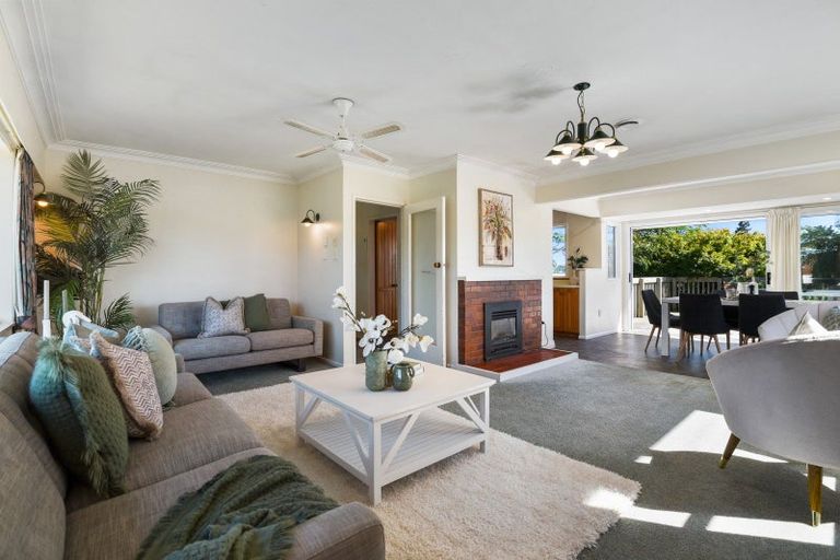 Photo of property in 5 Simmonds Crescent, Springfield, Rotorua, 3015