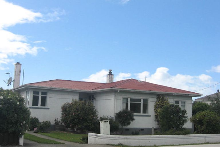 Photo of property in 13 Cubitt Street, Blenheim, 7201