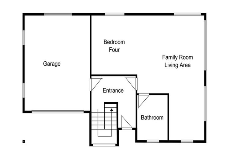 Photo of property in 5 Heathvale Place, Heathcote Valley, Christchurch, 8022