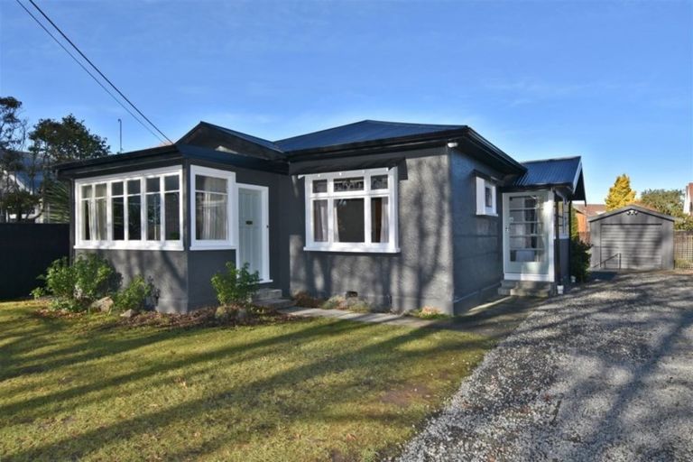 Photo of property in 26 Poulton Avenue, Richmond, Christchurch, 8013