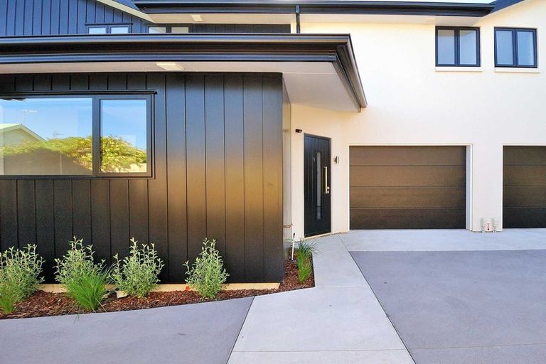 Photo of property in 5/16 Grants Road, Papanui, Christchurch, 8053