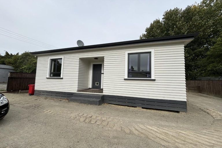 Photo of property in 155d Okoia Road, Okoia, Whanganui, 4582