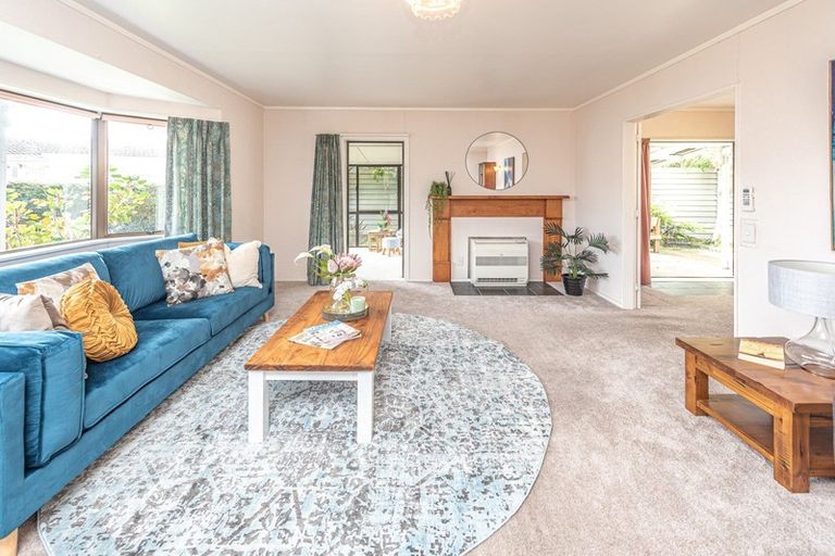 Photo of property in 7 Bens Place, Springvale, Whanganui, 4501