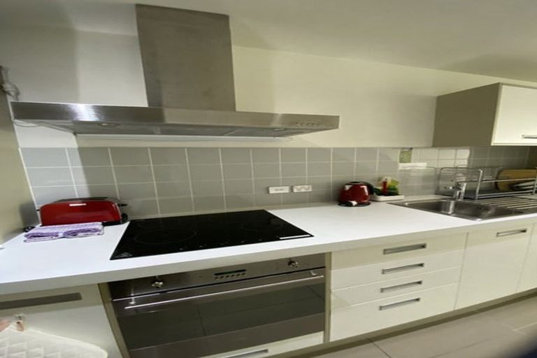 Photo of property in Republic2, 5b/11 Tennyson Street, Te Aro, Wellington, 6011