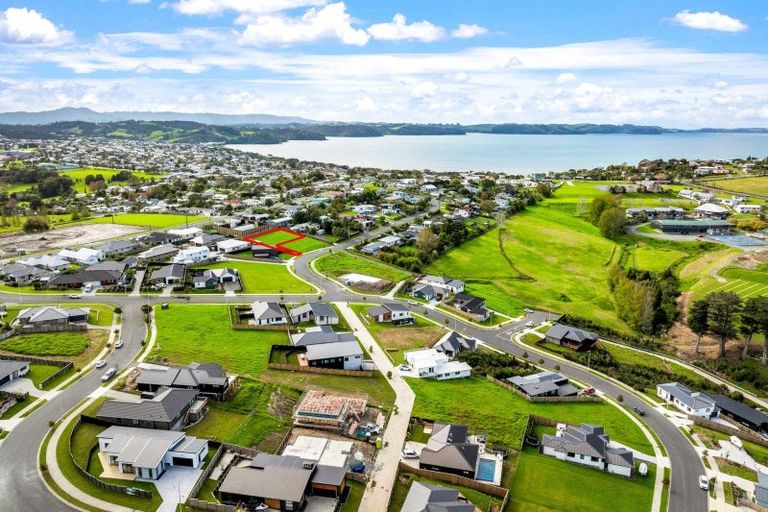 Photo of property in 22 Brigitte View, Snells Beach, 0920