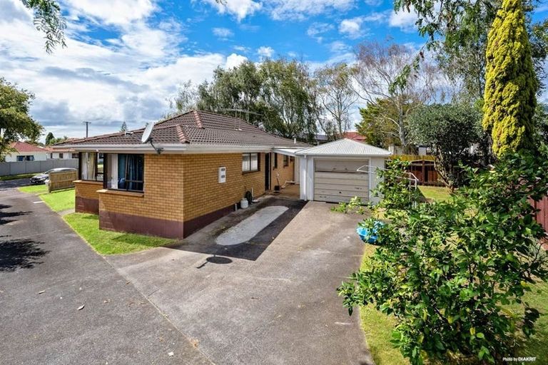 Photo of property in 1/53 Landscape Road, Papatoetoe, Auckland, 2025
