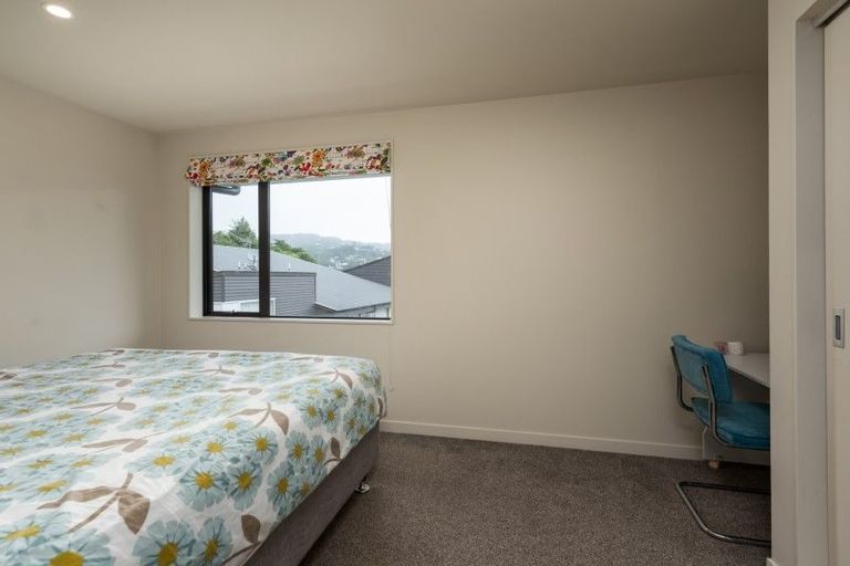 Photo of property in 18/8 Thatcher Crescent, Crofton Downs, Wellington, 6035