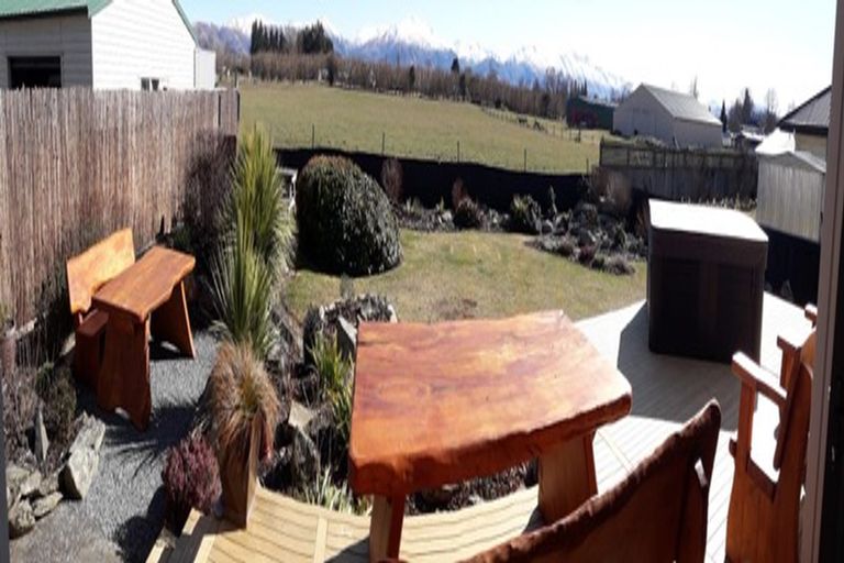 Photo of property in 18 Ayr Street, Fairlie, 7925