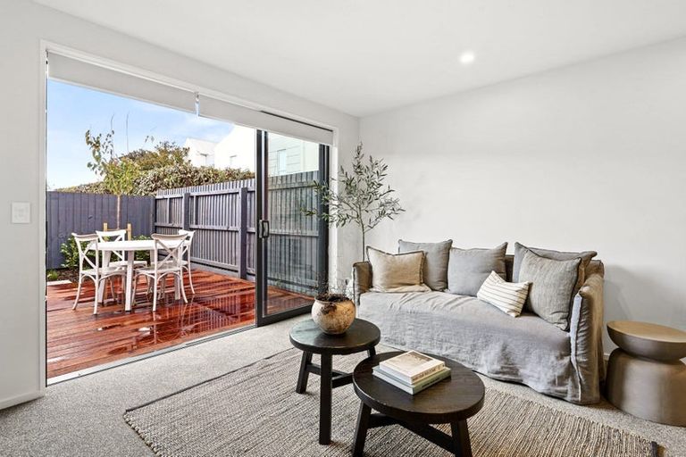 Photo of property in 5/60 Derby Street, St Albans, Christchurch, 8014