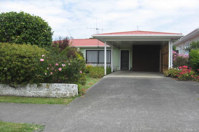 Photo of property in 38b Church Street, Feilding, 4702