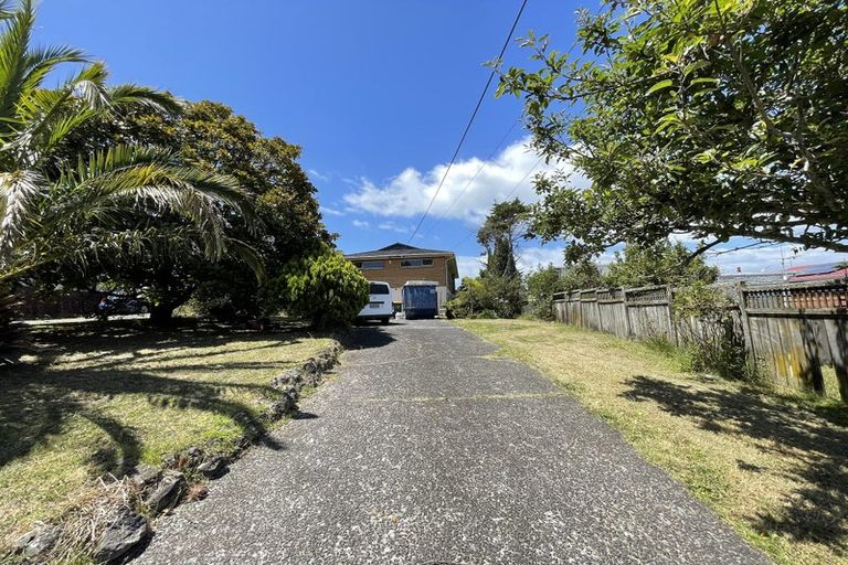 Photo of property in 54 Monarch Avenue, Hillcrest, Auckland, 0627