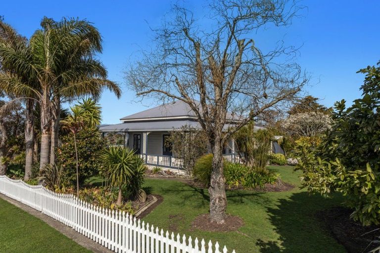 Photo of property in 89 Hukutaia Road, Opotiki, 3122