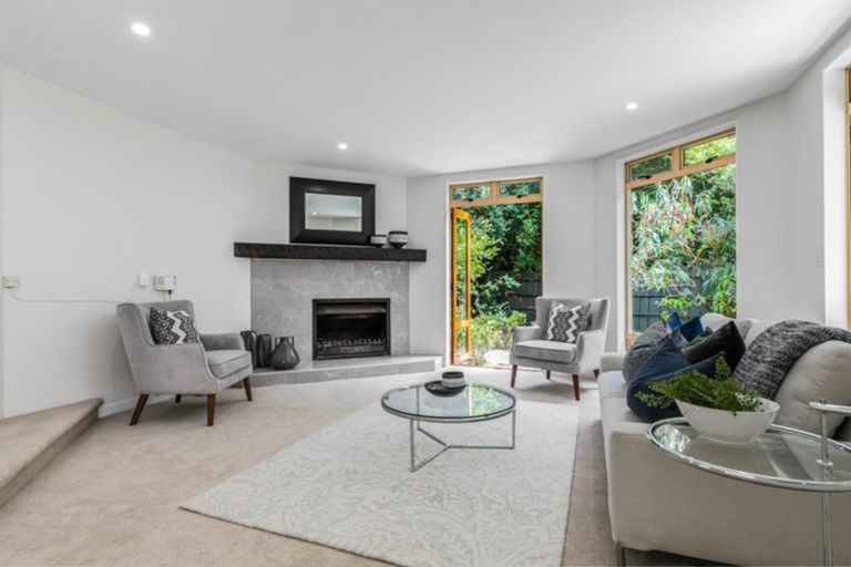 Photo of property in 2/10 Taurarua Terrace, Parnell, Auckland, 1052