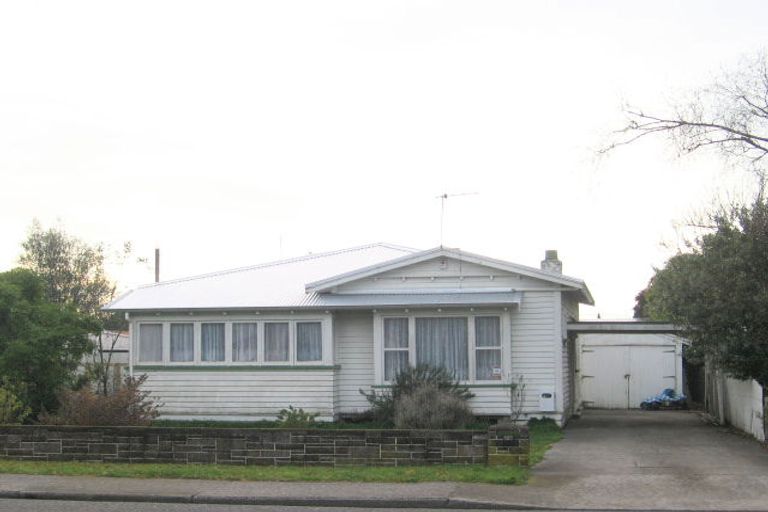 Photo of property in 122 Frederick Street, Mayfair, Hastings, 4122