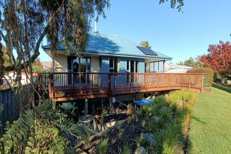 Photo of property in 41 Park Terrace, Blenheim, 7201