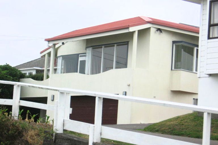 Photo of property in 82 Jubilee Road, Khandallah, Wellington, 6035