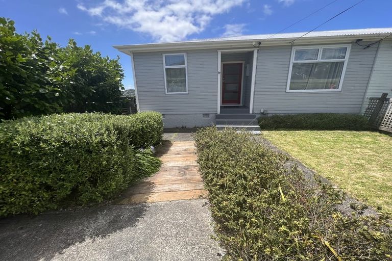 Photo of property in 19 Punjab Street, Khandallah, Wellington, 6035