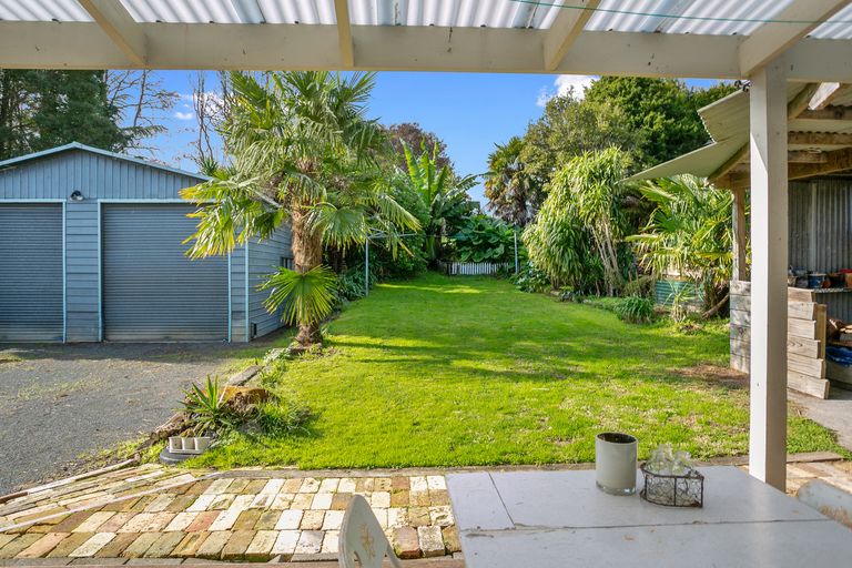 Photo of property in 187 Ariki Street, Karapiro, Cambridge, 3494