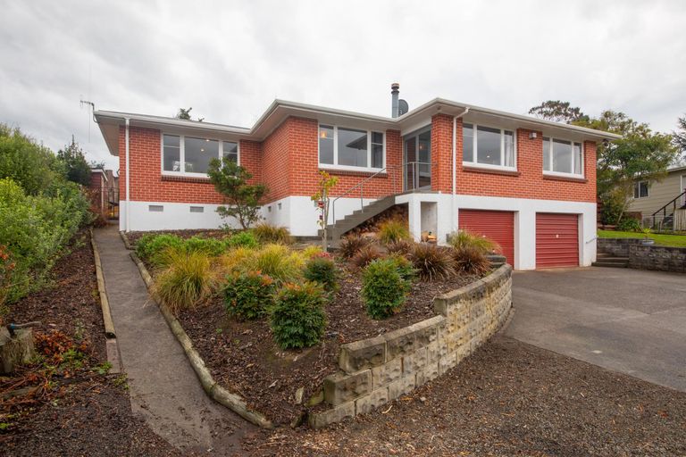 Photo of property in 14 Kowhai Street, Feilding, 4702