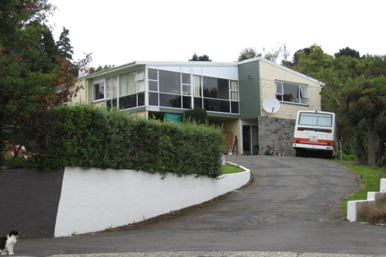 Photo of property in 6 Samson Road, Concord, Dunedin, 9018