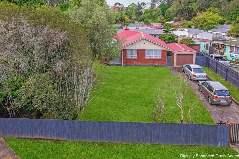 Photo of property in 24 Fenton Mill Road, Kawerau, 3127