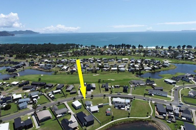 Photo of property in 150 Ngaio Drive, Matarangi, Whitianga, 3592
