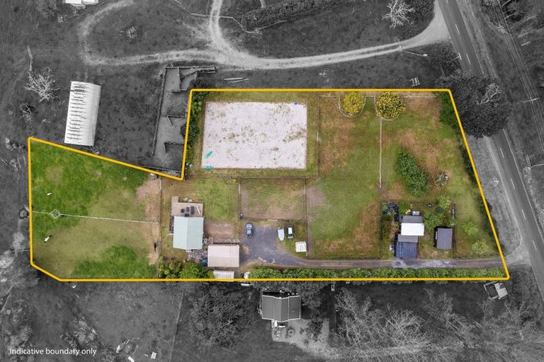 Photo of property in 126 Willoughby Road, Tahawai, Katikati, 3170
